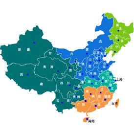 天津变压器厂营销网络