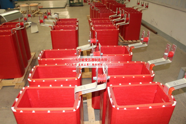 天津SCB10-800KVA/10KV/0.4KV干式变压器