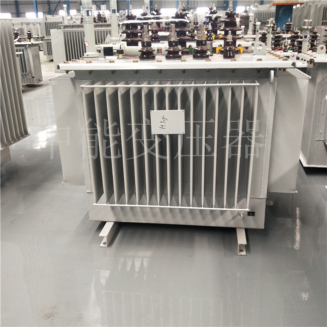 天津S11-500kVA/33kV变压器 出口型